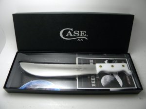 Case XX USA Model 2019 Astronaut Knife M-1 In Box