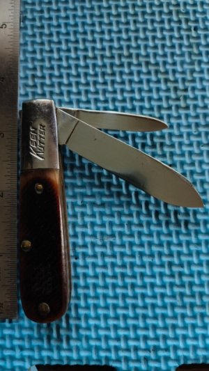 EC Simmons