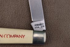 SCHRADE 175 PRUNNING KNIFE USA