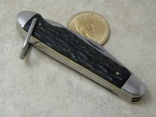 Syracuse Knife Company Delrin Camp/Scout/Utility Knife