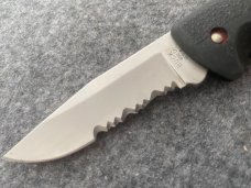 Buck USA 450 Lock Blade Folder 