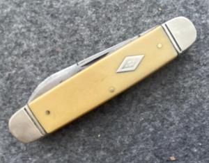 OLD ORIGINAL SHAPLEIGH D. E. CIGAR JACK