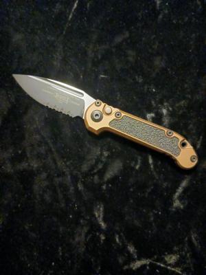 MICROTECH LUDT GEN III