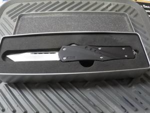 BRAND NEW OTF VG10 BLADE STEEL discounted