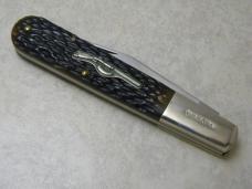 Remington One RB 1240 Musket-1 Bone Daddy Barlow Knife - NIB