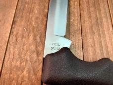 Case Blackhorn 4.2 Hunting Knife Saber Ground 1988