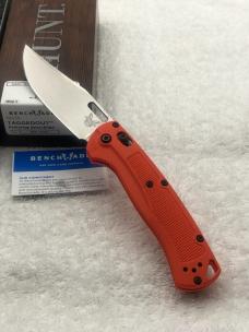 Benchmade 15535 Taggedout First Production New In Box Made In USA