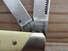 Belknap Hardware USA Stockman 