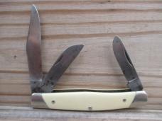 Belknap Hardware USA Stockman 