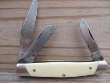 Belknap Hardware USA Stockman 