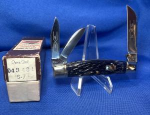 1997 SCHATT & MORGAN CONGRESS WHITTLER