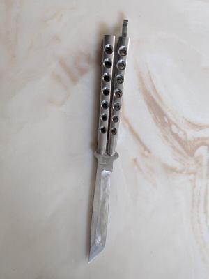 Rare Pacific cutlery corp international series Tanto 