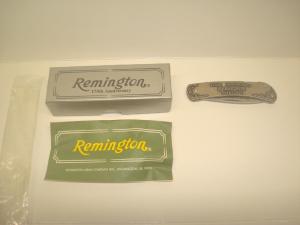 Remington UMC USA Metal RS15M Rifle Model 700 175th Anniversary 1816-1991