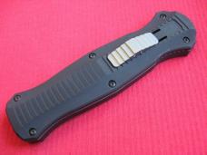 Early Benchmade Front Opener 3300BK INFIDEL OTF Switchblade Knife