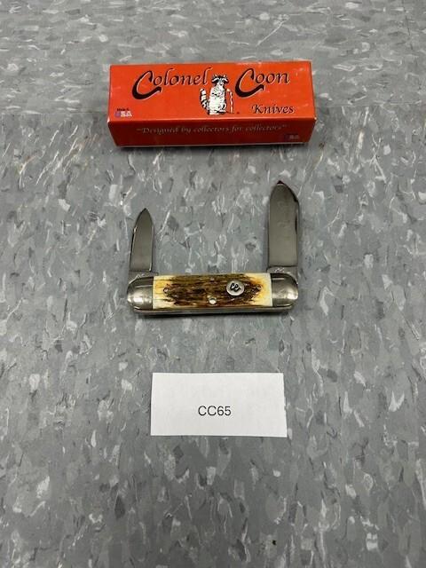 Colonel Coon CC65