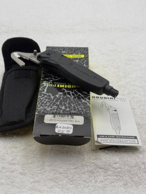 Benchmade Houdini Emergency Multi Tool Rescue Hook New In Box