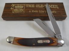 Schrade Old Timer 93OT USA Mint