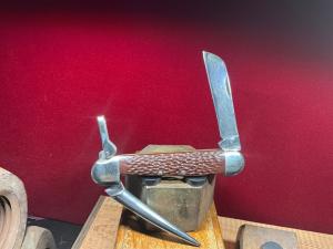 Camillus Marlin Spike used very good condition