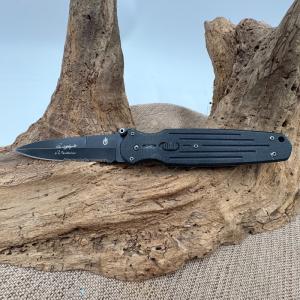 Gerber Covert Folder Applegate-Fairbairn 154CM Folding Black Pocket Knife 73