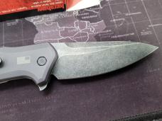 Kershaw Link 1776GRYBW