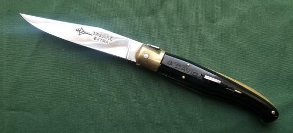 Laguiole French Automatic knife 