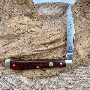 BOKER TREE BRAND SOLINGEN GERMANY 93 SLIMLINE TRAPPER JACK POCKET KNIFE 135