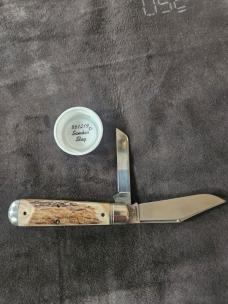 Gec Sambar Stag 86