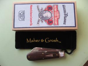 MAHER amp GROSH FARMERS 2 FAVORITE COCOBOLO 2