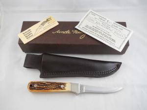 Schrade Uncle Henry 164UH USA Mint