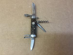 Original Remington Knife, Model R3843
