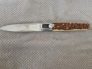 ST. ETIENNE 10.5 FRENCH BLADE