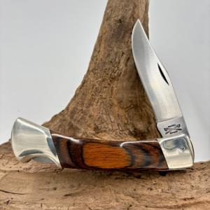 Camillus 886 Folding Hunter Lock Back Folding Knife Sword Brand USA (14)