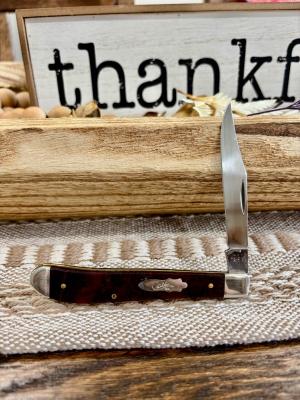 Case XX Slimline Trapper