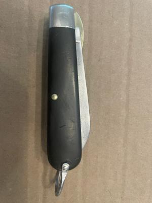 Camillus Electrician's Knife - No Model Number