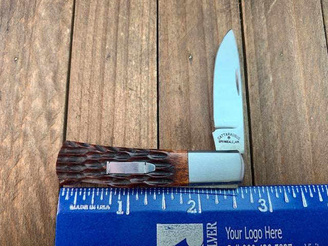 Hubertus German Scout Knife - Ruby Lane