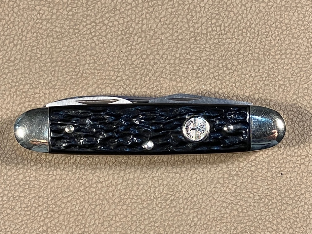 Boker Scout (Camp) Knife