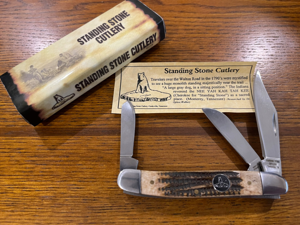 10 Victorinox Regular Steel - Walton's