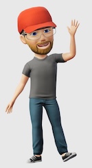 User avatar