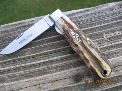 GEC Northfield Scout #735111L Burnt Stag #31 F.JPG