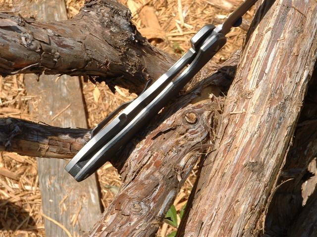 STR custom CQC8 framelock lock relief.jpg
