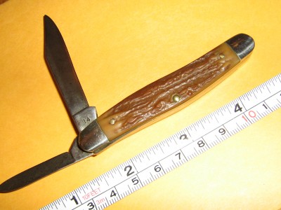 Camillus 14 pocket knife (2).JPG