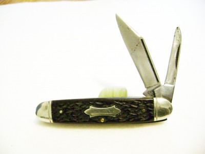 Camillus 16 Heavy Equal End Jack.JPG