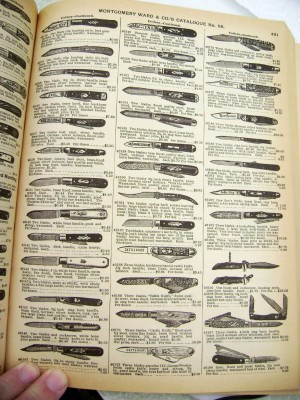 1894-1895 Montgomery Ward Catalog Page 431.JPG