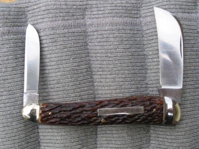 H. boker &amp; Co. Solingen.