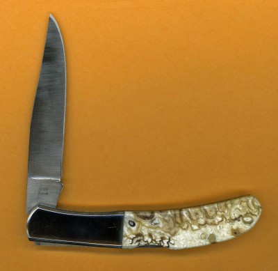 Kershaw with  musk ox  horn b.jpg