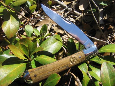 Canal Street Cutlery Half Moon Trapper knife 008.JPG