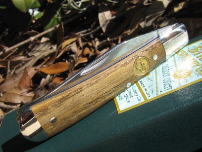 Canal Street Cutlery Half Moon Trapper knife 007.JPG