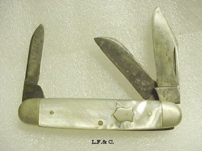 L.F.&amp;C.