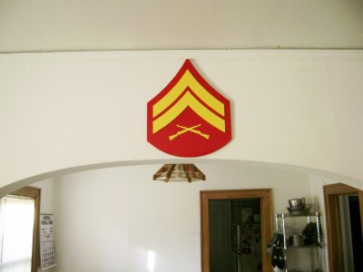 Cpl Chevron Placque.JPG