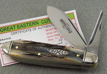 GEC #852211P Burnt Stag #19 F.jpg